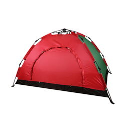 雙人自動(dòng)帳篷YLD ZD 004 汽車(chē)商城的戶外好搭檔與太陽(yáng)傘下的舒適空間