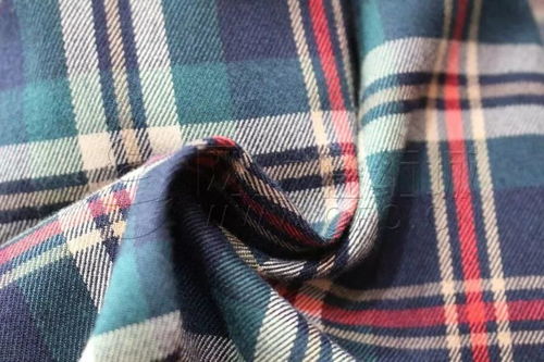 布博士 色織布的基礎(chǔ)知識