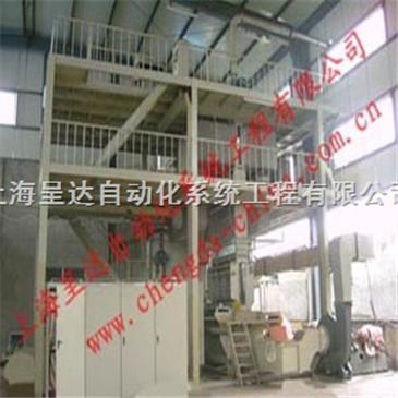 紡粘法無(wú)紡布生產(chǎn)紡粘法無(wú)紡布生產(chǎn) 智能制造網(wǎng)