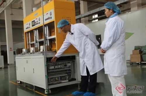 云南電信5G智慧賦能，經緯編布“云上”現代茶產業新圖景